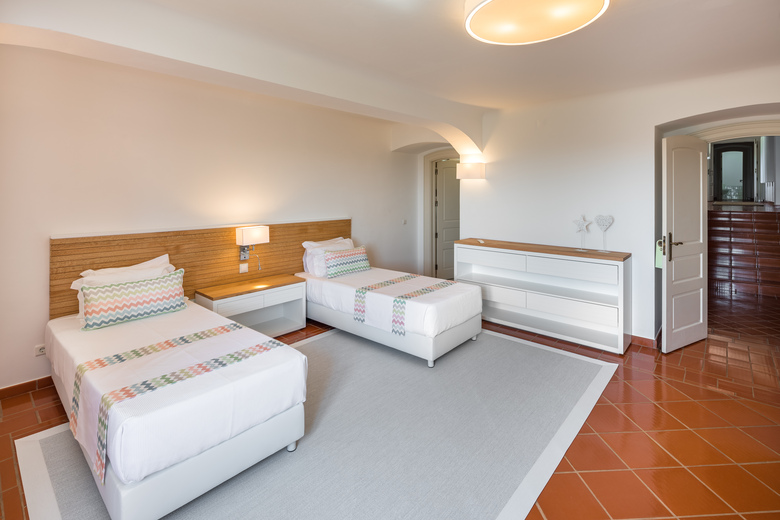 Villa Shantivillas