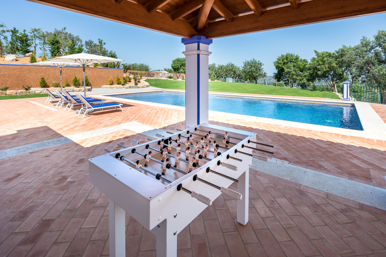 Villa Shantivillas