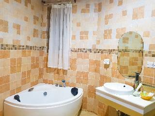 Hotel Masailand Safari & Lodge