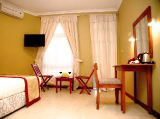 Hotel Masailand Safari & Lodge