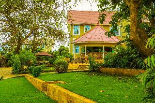 Hotel Masailand Safari & Lodge
