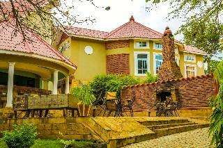 Hotel Masailand Safari & Lodge