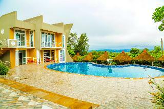 Hotel Masailand Safari & Lodge
