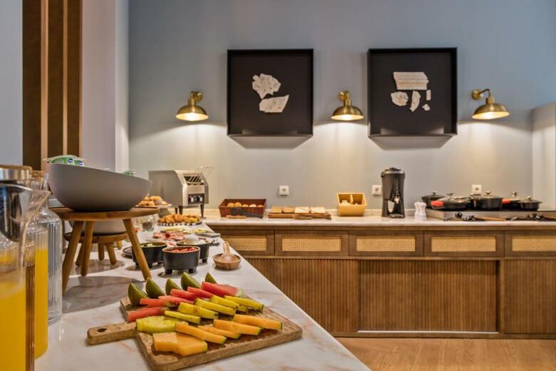 Puro Porto Boutique Hotel