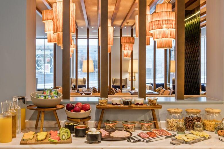 Puro Porto Boutique Hotel
