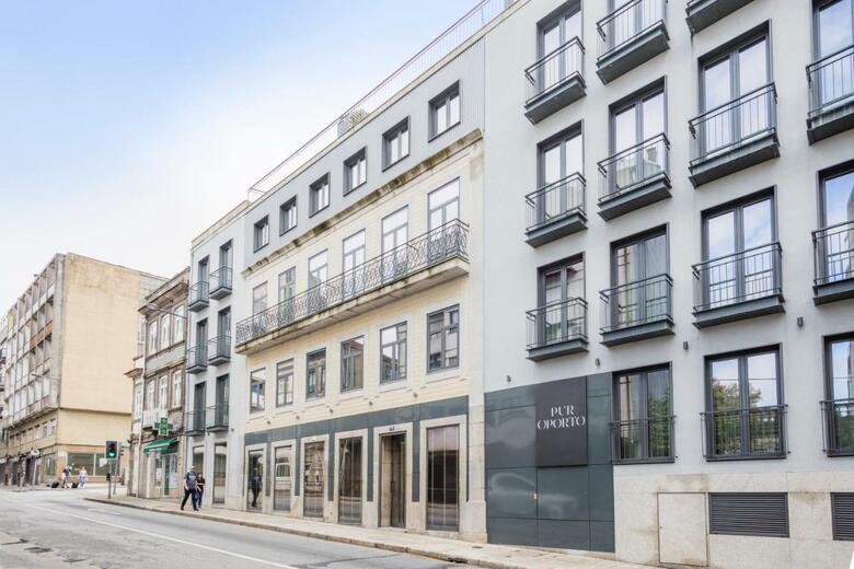 Puro Porto Boutique Hotel