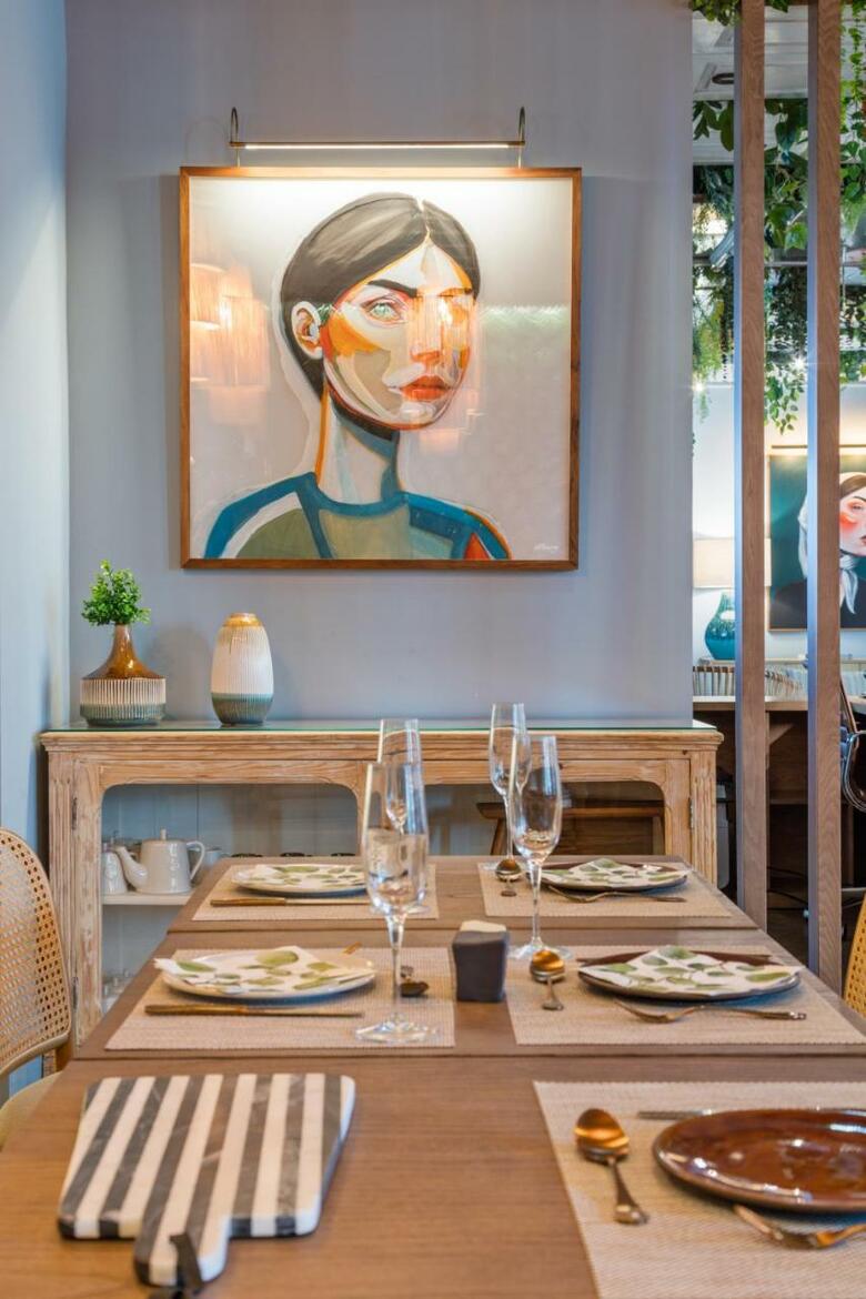 Puro Porto Boutique Hotel