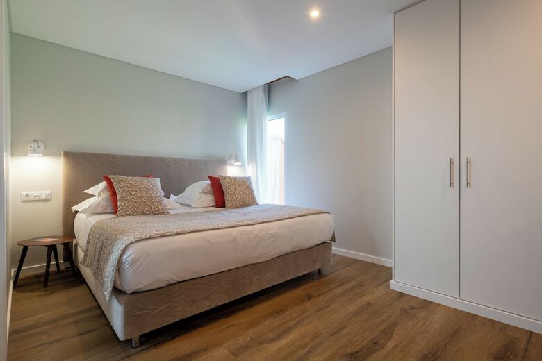 Hotel Quinta Da Saraiva