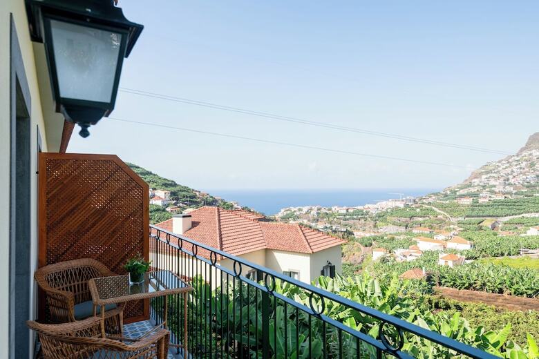 Hotel Quinta Da Saraiva