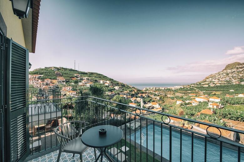 Hotel Quinta Da Saraiva