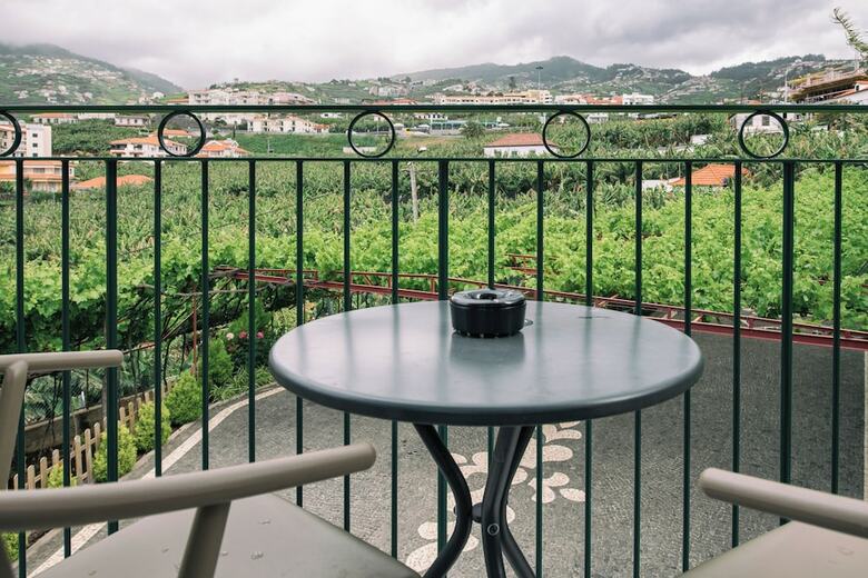Hotel Quinta Da Saraiva