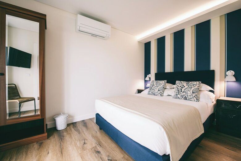 Hotel Quinta Da Saraiva