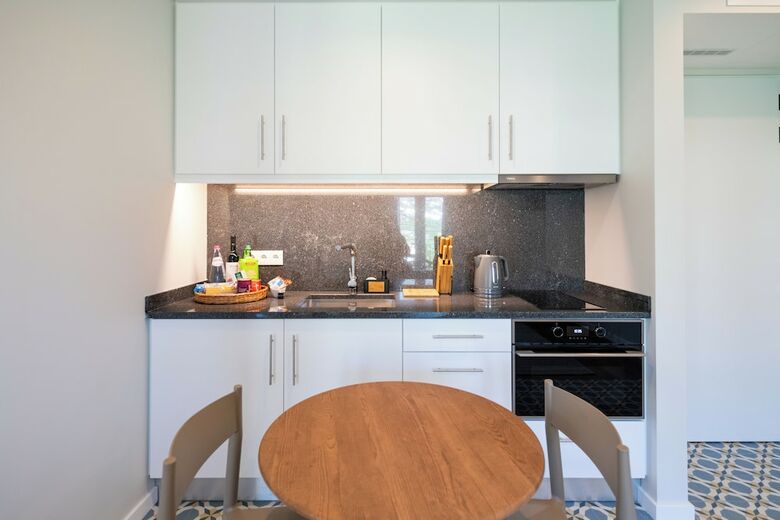 Hotel Quinta Da Saraiva