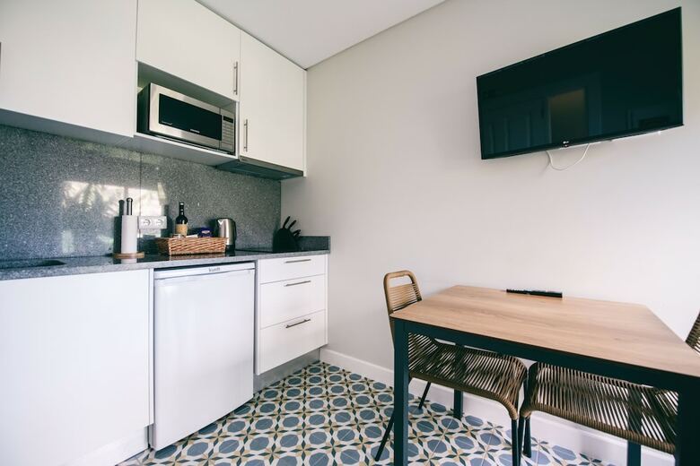 Hotel Quinta Da Saraiva