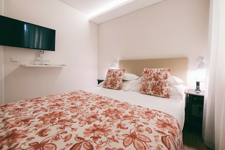 Hotel Quinta Da Saraiva