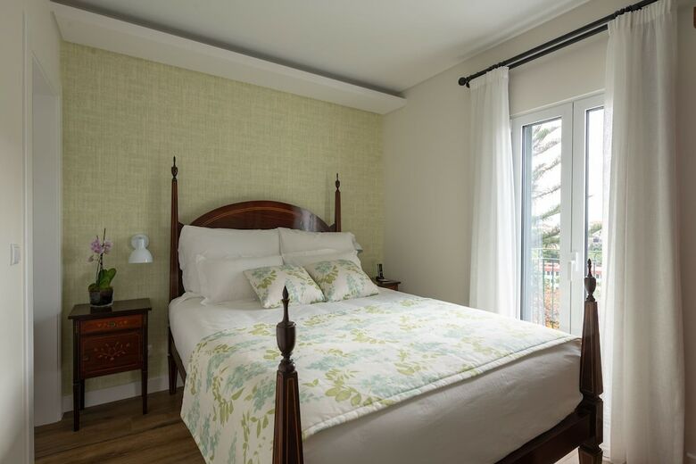 Hotel Quinta Da Saraiva