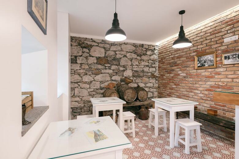 Hotel Quinta Da Saraiva