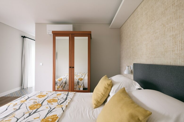 Hotel Quinta Da Saraiva