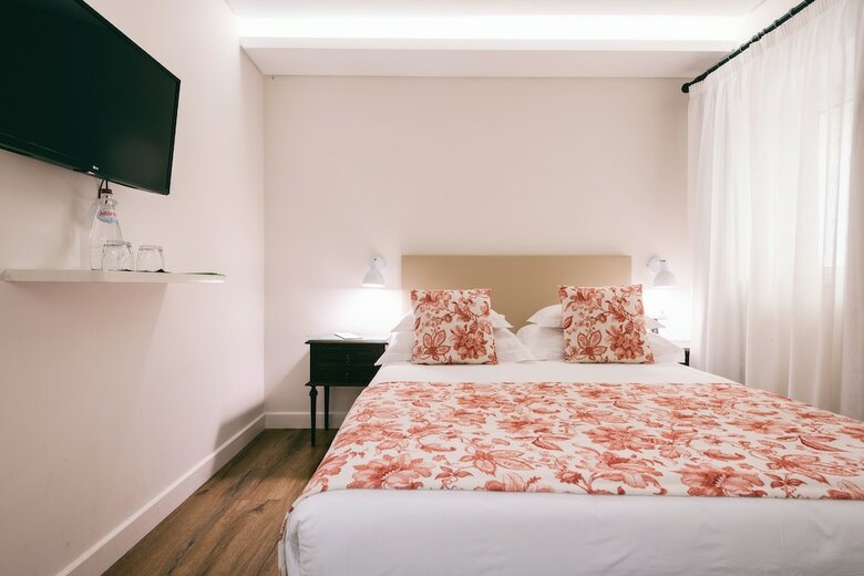 Hotel Quinta Da Saraiva