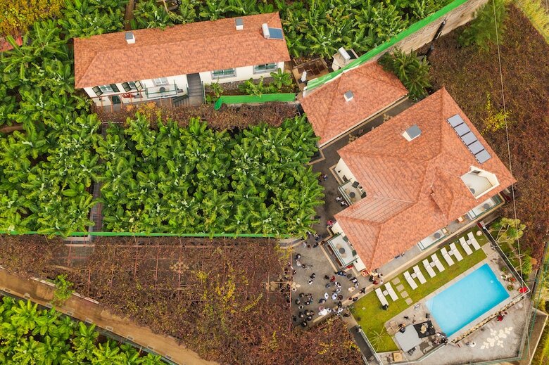 Hotel Quinta Da Saraiva