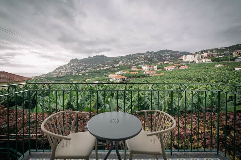 Hotel Quinta Da Saraiva