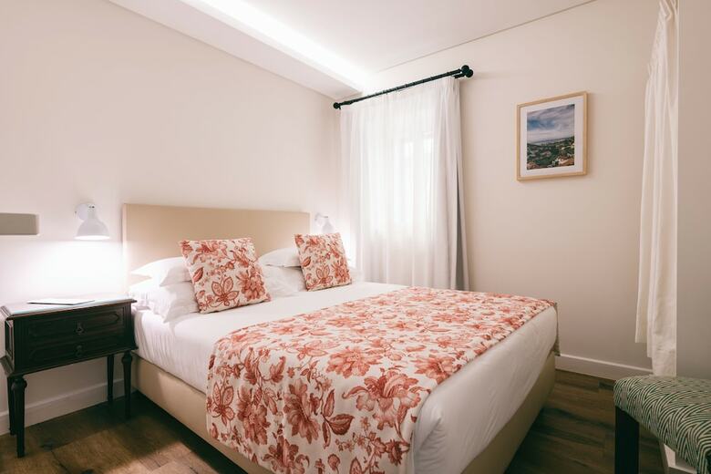 Hotel Quinta Da Saraiva