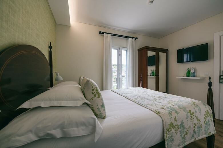 Hotel Quinta Da Saraiva