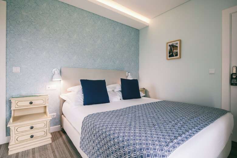 Hotel Quinta Da Saraiva