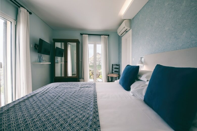 Hotel Quinta Da Saraiva