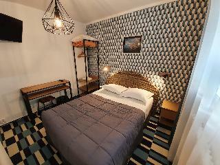 Hotel Les Pieux