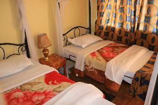 Springlands Hotel