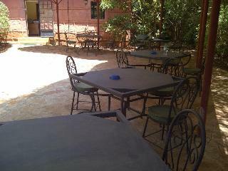 Hotel Octagon Lodge