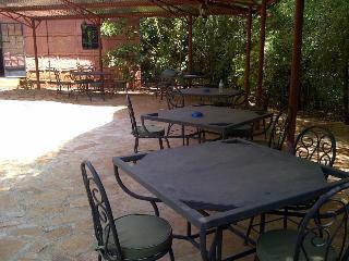 Hotel Octagon Lodge