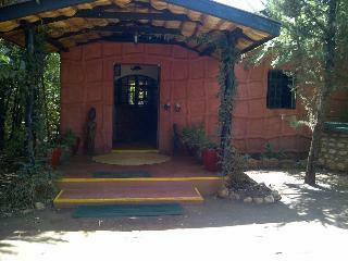 Hotel Octagon Lodge