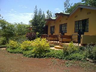 Hotel Octagon Lodge