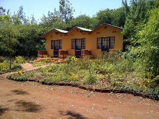 Hotel Octagon Lodge