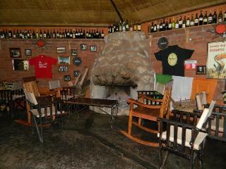 Hotel Octagon Lodge