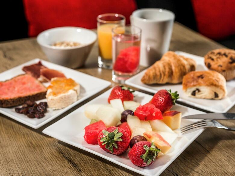 Hotel Ibis Porto Gaia