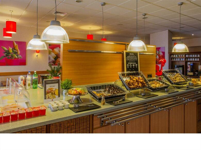 Hotel Ibis Porto Gaia