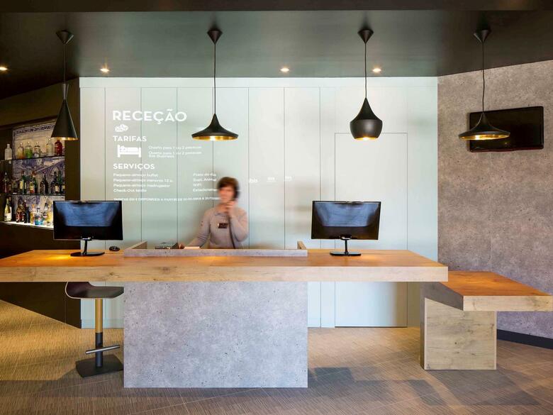 Hotel Ibis Porto Gaia