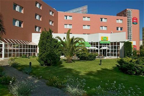 Hotel Ibis Porto Gaia