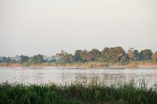 Hotel Selous Kinga Lodge