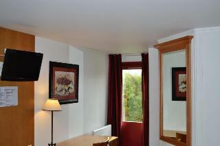 Hotel de France Creil