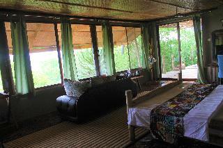 Hotel Wag Hill Lodge & Spa