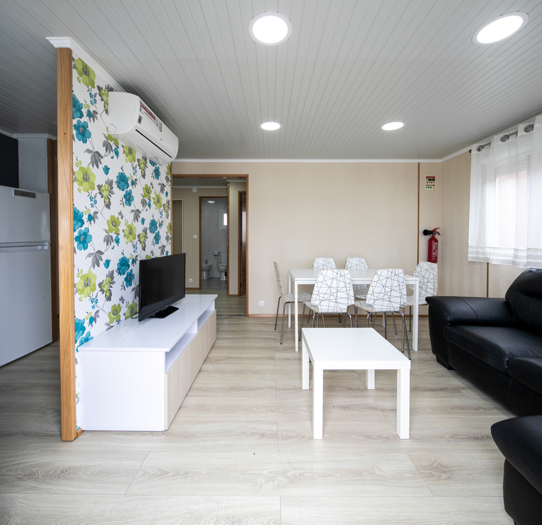 Hotel Urban Art Camping
