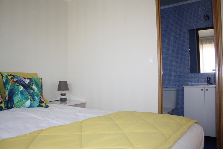 Hotel Urban Art Camping