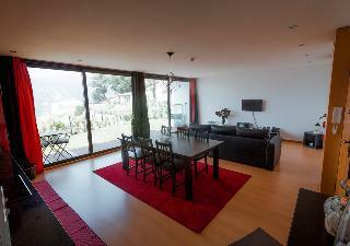 Villa Encosta De Louredo