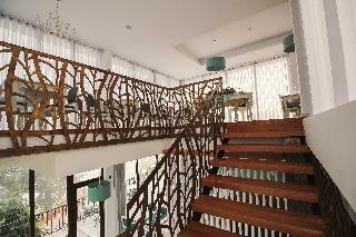 Villa Encosta De Louredo