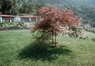 Villa Encosta De Louredo