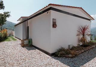 Villa Encosta De Louredo